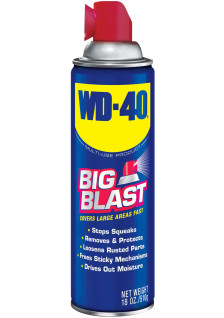 WD-40 Big Blast, 510г