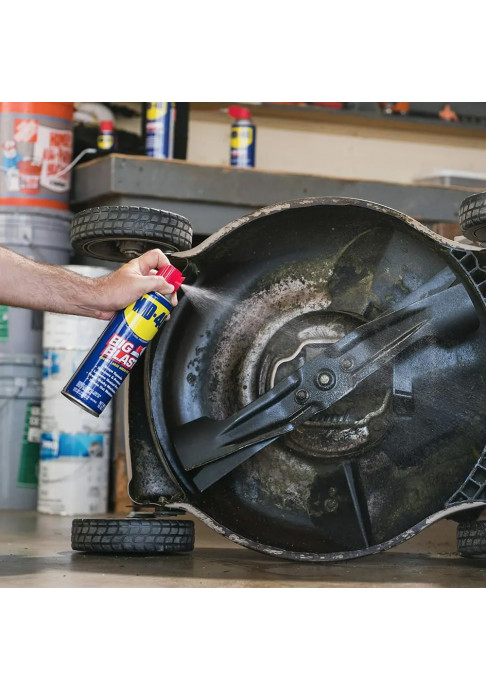 WD-40 Big Blast, 510г