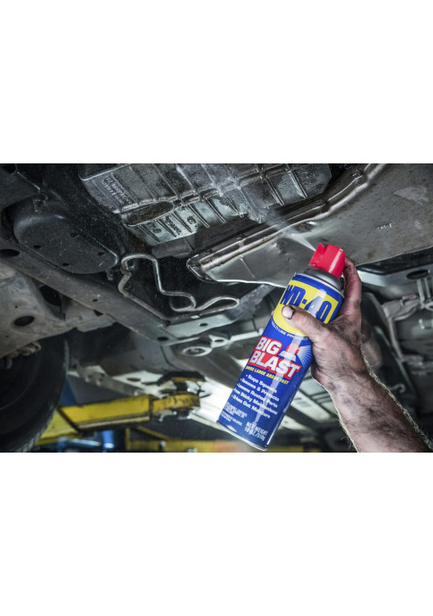 WD-40 Big Blast, 510г