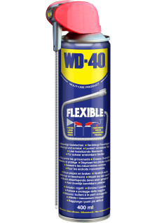 WD-40 Flexible Straw, 400мл