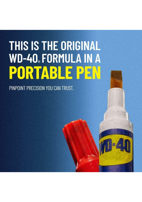 WD-40 Precision Pen