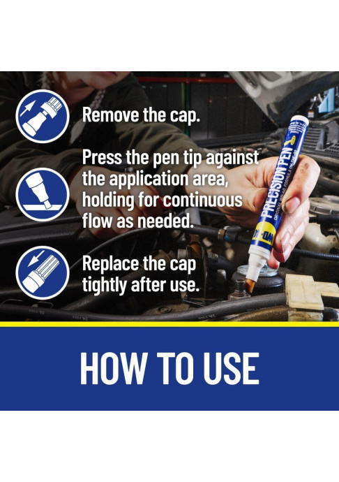 WD-40 Precision Pen