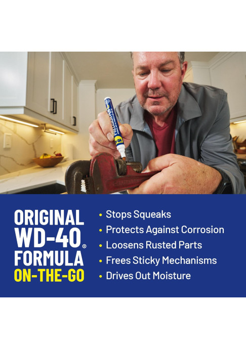 WD-40 Precision Pen