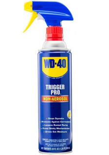 WD-40 Trigger Pro, 591мл
