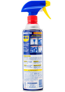 WD-40 Trigger Pro, 591мл