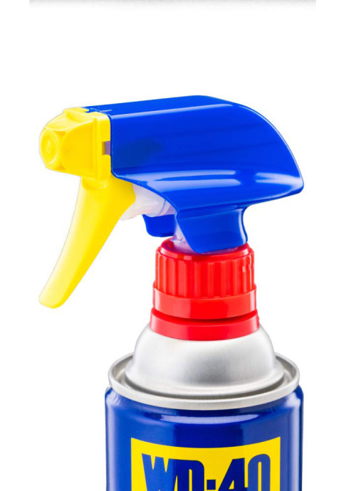 WD-40 Trigger Pro, 591мл