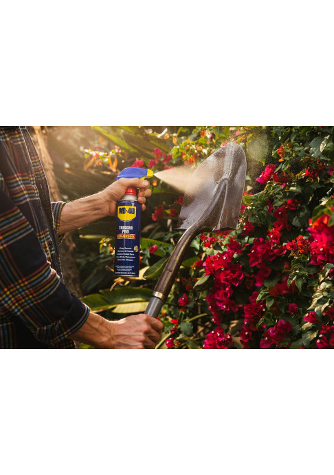 WD-40 Trigger Pro, 591мл