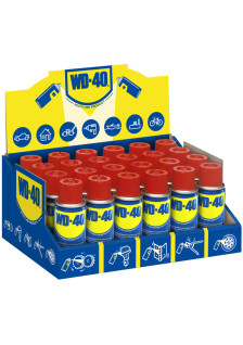WD-40 100 мл, 24шт.