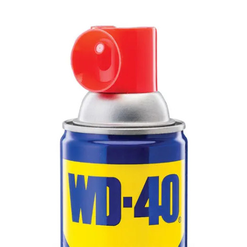 WD-40 Big Blast, 510г