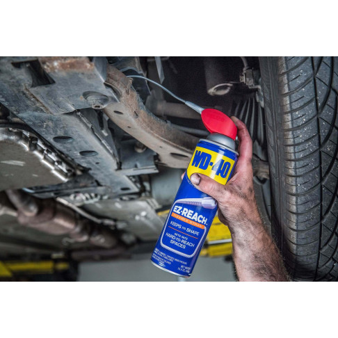WD-40 Flexible Straw, 400мл