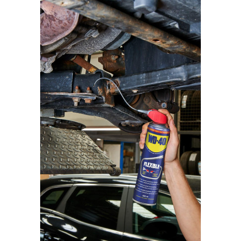 WD-40 Flexible Straw, 400мл
