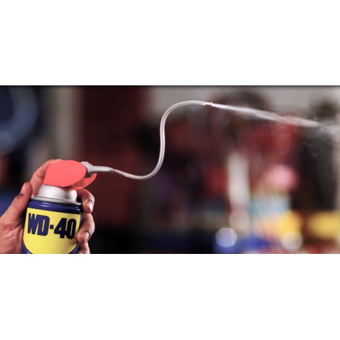 WD-40 Flexible Straw, 400мл