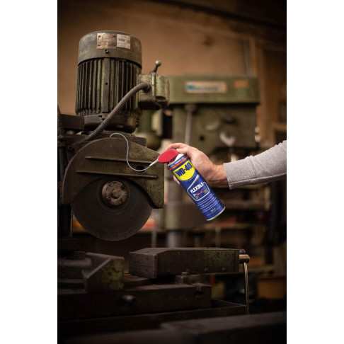 WD-40 Flexible Straw, 400мл