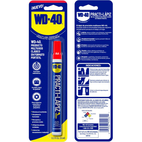 WD-40 Precision Pen