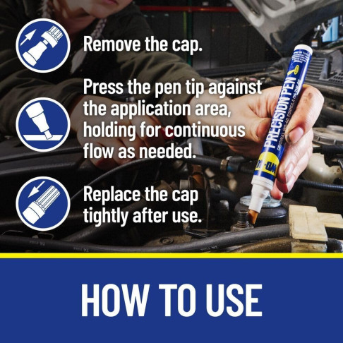WD-40 Precision Pen
