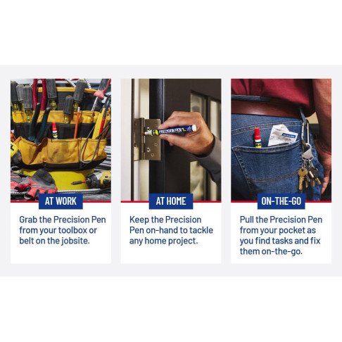 WD-40 Precision Pen