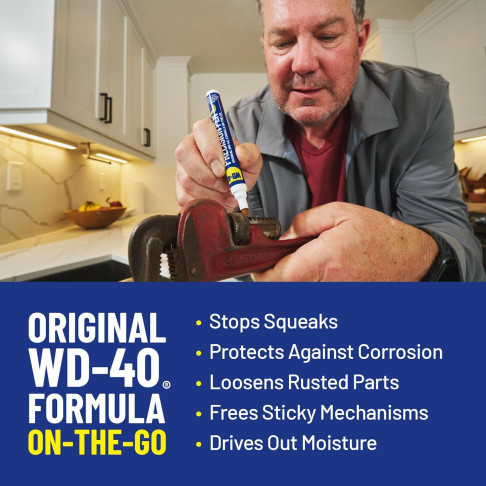 WD-40 Precision Pen