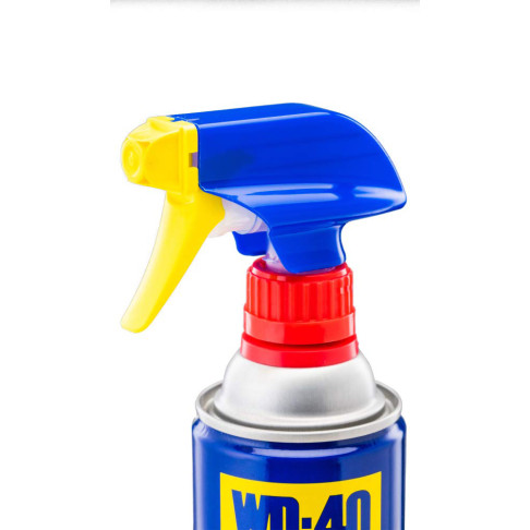 WD-40 Trigger Pro, 591мл