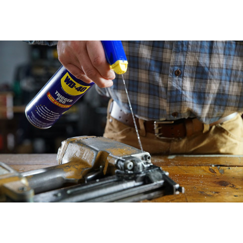 WD-40 Trigger Pro, 591мл