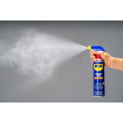 WD-40 Trigger Pro, 591мл