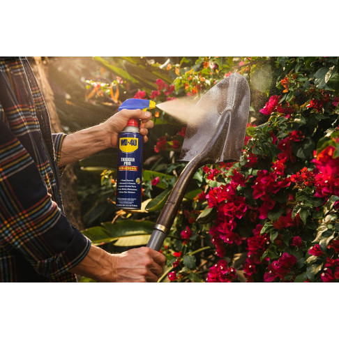 WD-40 Trigger Pro, 591мл