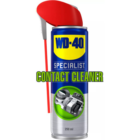 Очиститель контактов WD-40 SPECIALIST 250мл, 12шт.
