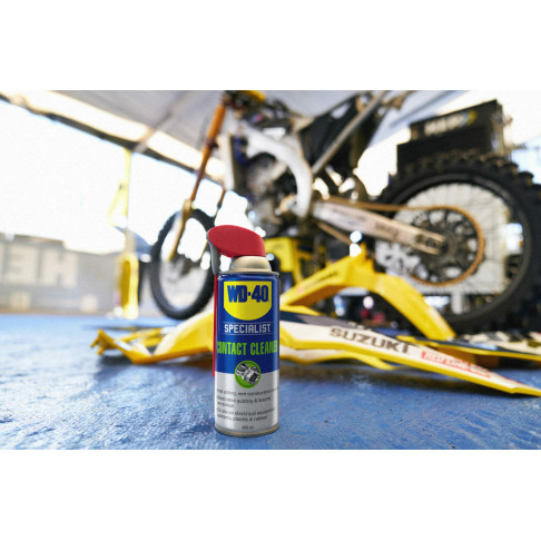 Очиститель контактов WD-40 SPECIALIST 250мл, 12шт.