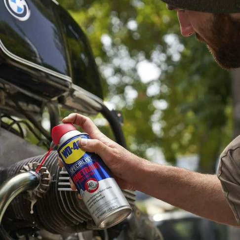 WD-40 SPECIALIST Penetrant 250мл, 12pcs.