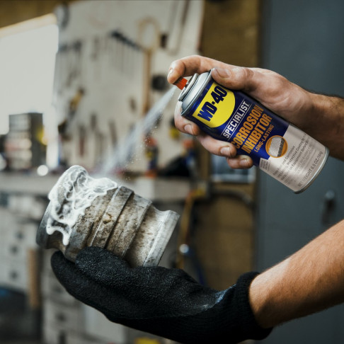 WD-40 Specialist Corrosion Inhibitor, 184 g