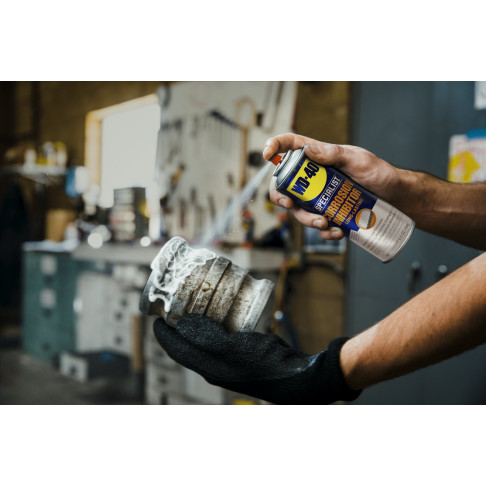 Інгібітор корозії WD-40 Specialist Corrosion Inhibitor, 184 г