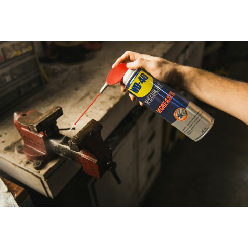 Знежирювач WD-40 Specialist Degreaser, 500 мл