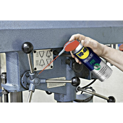 PTFE-змазка WD-40 Specialist High Performance PTFE, 400 мл