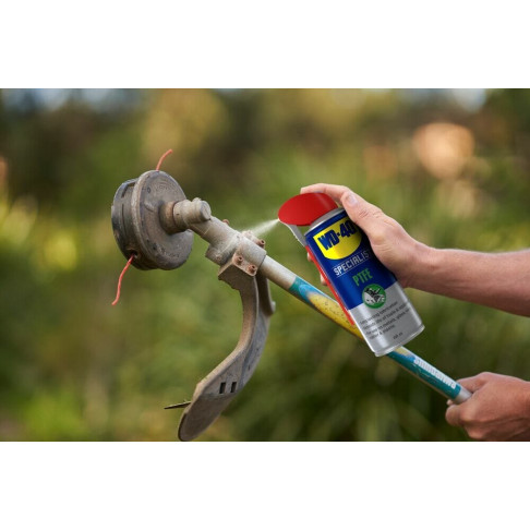 PTFE-змазка WD-40 Specialist High Performance PTFE, 400 мл