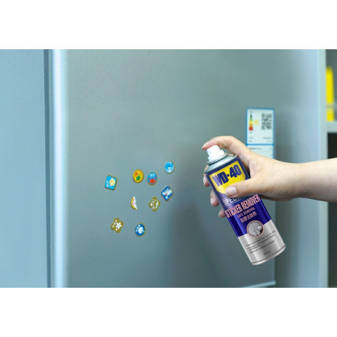 WD-40 Specialist Sticker Remover, 200 ml