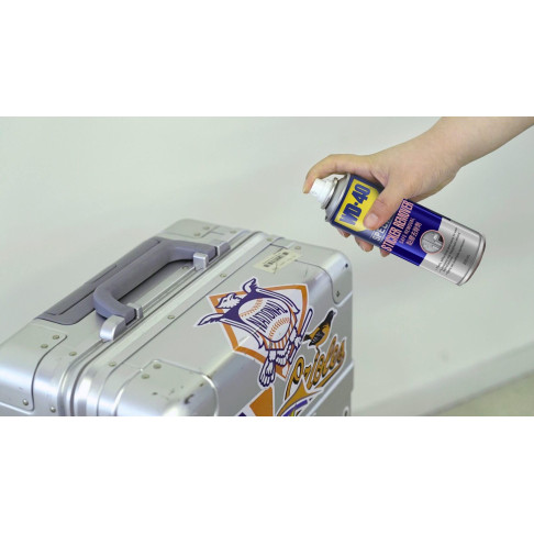 WD-40 Specialist Sticker Remover, 200 ml