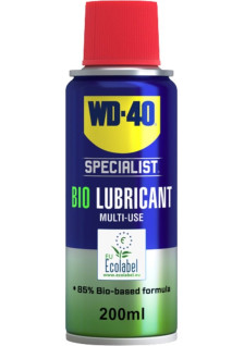 Біозмазка WD-40 Specialist Bio Lubricant Multi-Use, 200 мл