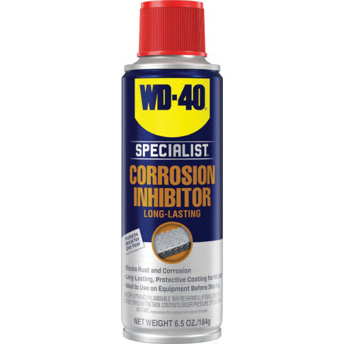 WD-40 Specialist Corrosion Inhibitor, 184 g