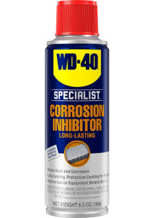 Інгібітор корозії WD-40 Specialist Corrosion Inhibitor, 184 г