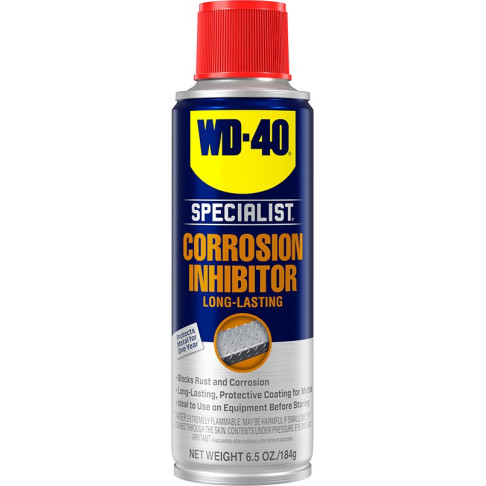 Інгібітор корозії WD-40 Specialist Corrosion Inhibitor, 184 г