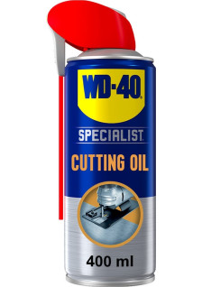 Олива для різання WD-40 Specialist Cutting Oil, 400 мл