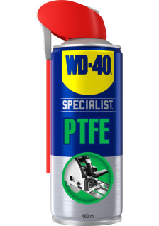 PTFE-змазка WD-40 Specialist High Performance PTFE, 400 мл