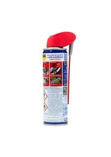 WD-40 250мл, 1шт.