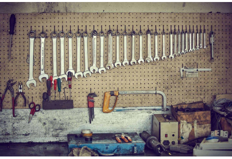 Як і коли застосовувати суху змазку WD-40 Specialist