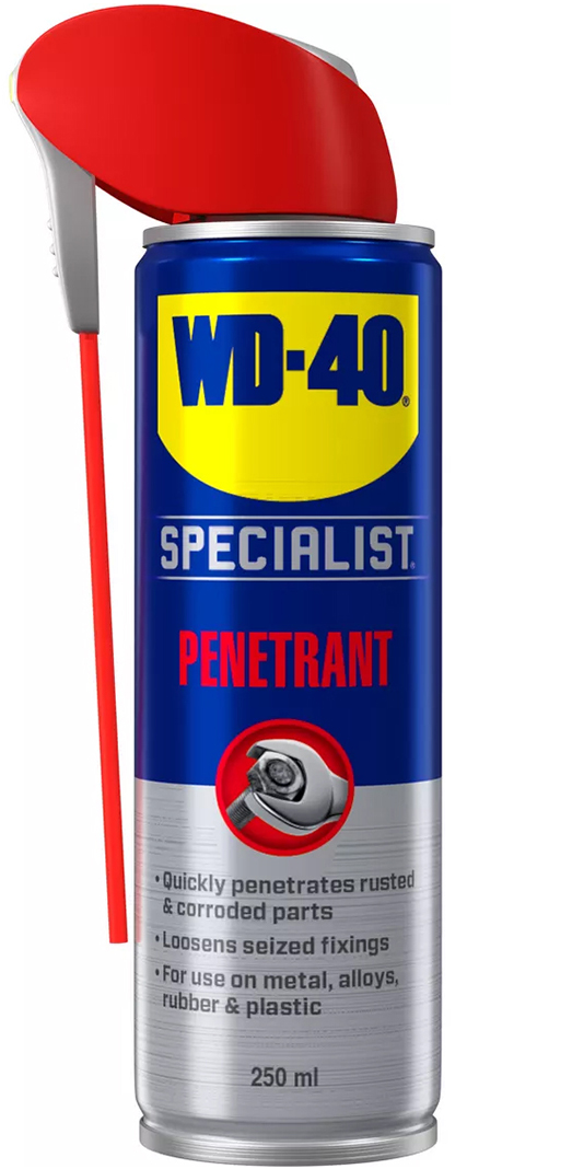 WD-40 Specialist Penetrant