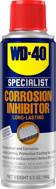 WD-40 Specialist Corrosion Inhibitor