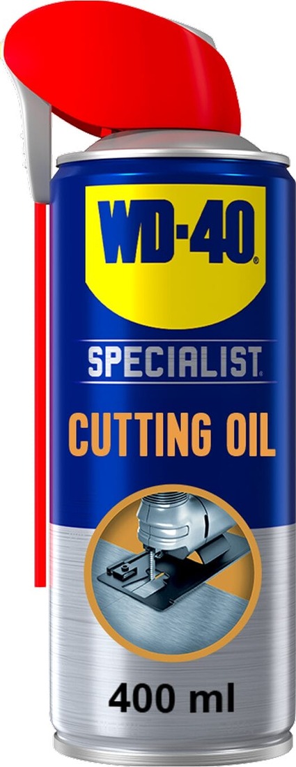 WD-40 Specialist Cutting Oil