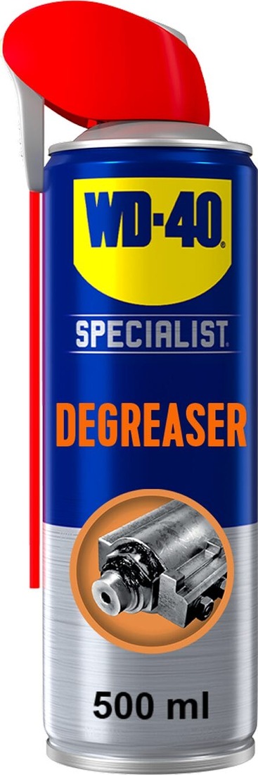 WD-40 Specialist Degreaser