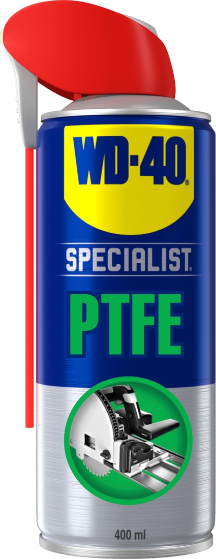 WD-40 Specialist High Performance PTFE