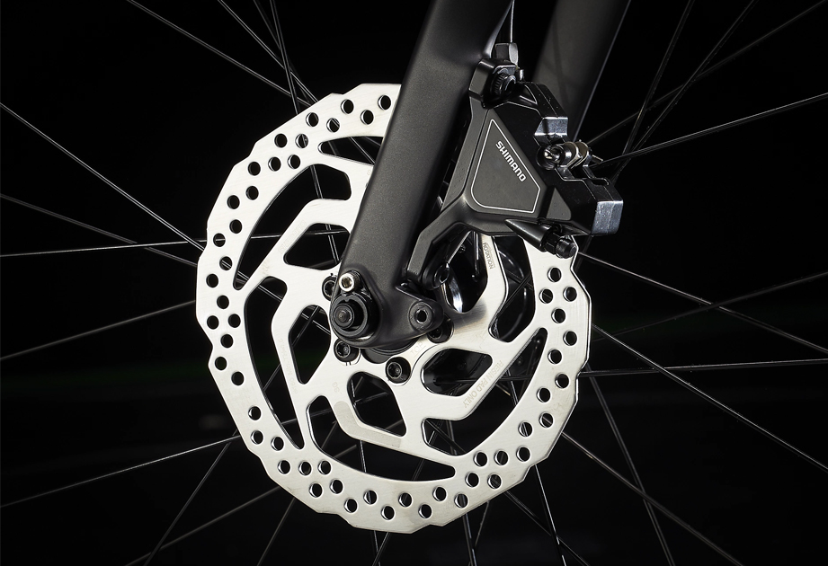How to clean bike disc brakes