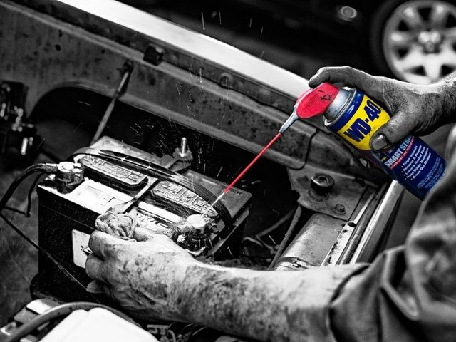 How to look after your car battery
